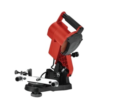 Aircatore della sega elettrica portatile - Strumento da giardino da 85 W per manutenzione della catena