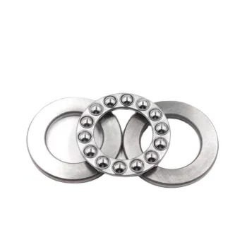 Thrust Ball Bearings WRM 53312U 60x110x42mm & Related Models