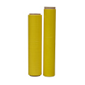 Stretch wrap film orange multi-purpose