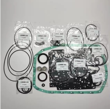 5HP19 Automatic Transmission Overhaul Gasket Kit for BMW, Jaguar, Audi