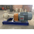 End Suction Water Pump