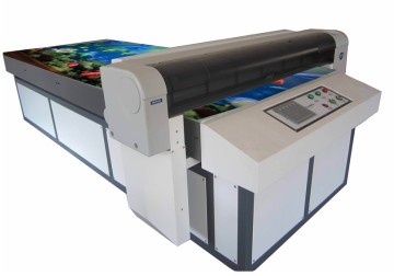 PVC Plastic Printing Machine (XDL005)