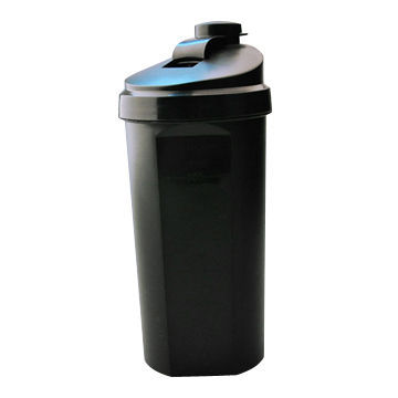 Wholesale Protein Shaker Bottle with Blender Ball