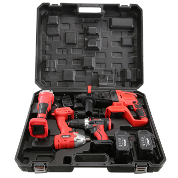 Cordless Factory Model Electric Mini Drill Rotary Tool Set for Engraving and DIY