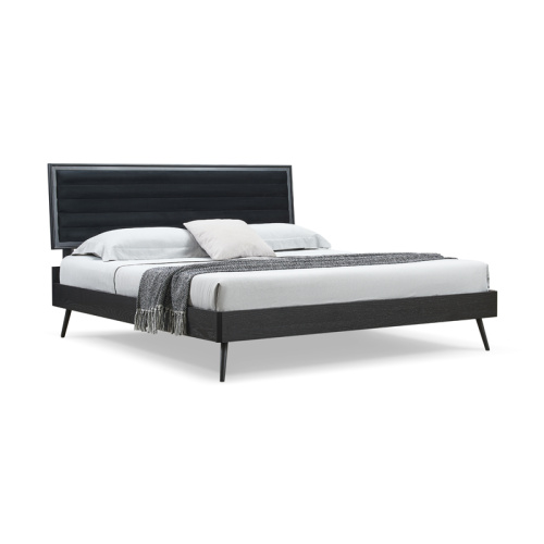 Contemporary Minimal Simple Home Furniture Wonderful Fantastic Modern Practical Strong Bed Manufactory