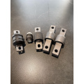 Durable Bushing for Suspension Systems
