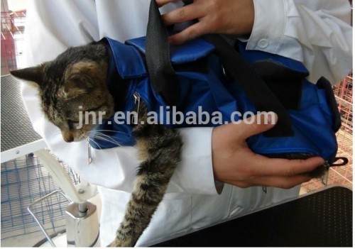 Hospital Home Veterinary Cat Bag