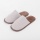 Custom Comfortable Airline Hotel Disposable Slipper