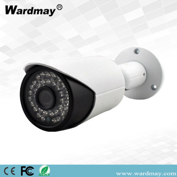 5.0MP Real Time Surveillance IR Bullet IP Camera
