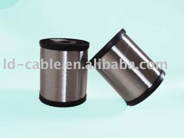 0.12MM Tinned CCAM Wire