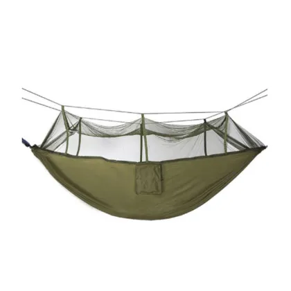 Anti-mosquito Bites Outdoor Mosquito Net Swing Hammock Camping Tent