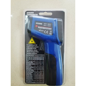 no-contact best industrial infrared temperature thermometer gun