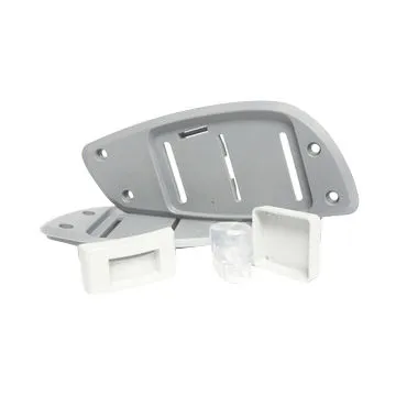 Injection Molding, High-precision and Complexity