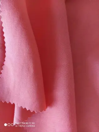 Viscose with Tencel Twill