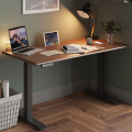 Motorized Lift Stand Frame Height Adjustable Electr Desk