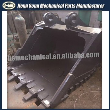 E140B E210B EC240B EC290B Excavator Heavy duty Buckets