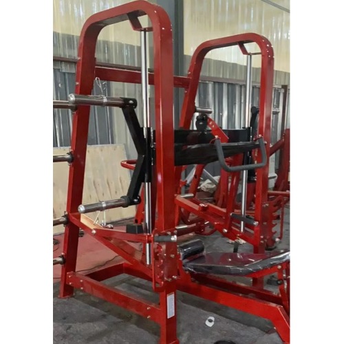 Vertical Reverse Pedaling Machine