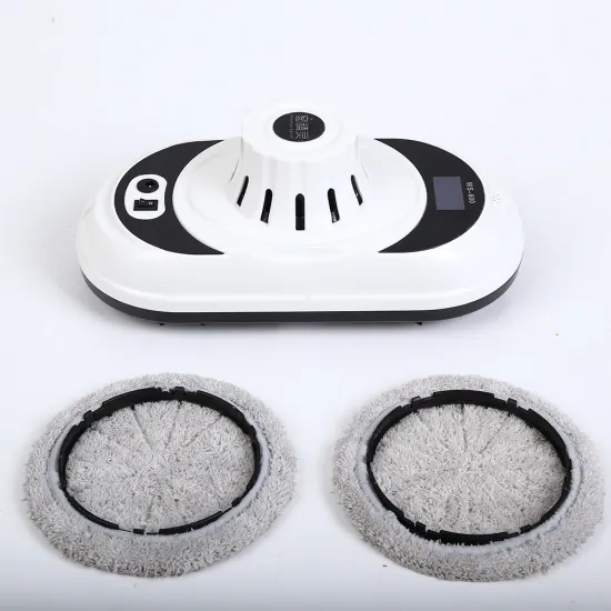 Remote Control Electronic Window Cleaning Robot