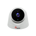 Infrared 1080P IP Dome Camera