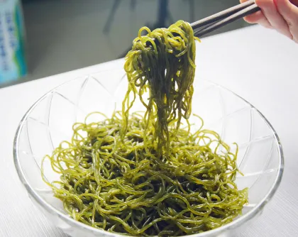 Sea Tangle Noodle Kelp Noodles