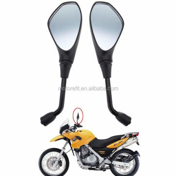 RTS Universal 10mm Side Rear Mirror for BMW R1200GS/R1200RT