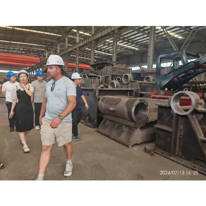 Factory Direct Quarry Crushing Plants: Jaw Crushers, Aggregate Processing Equipment