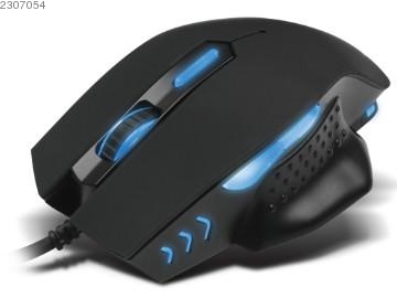 2013 Newest  professional gaming mouse wired optical gaming mouse