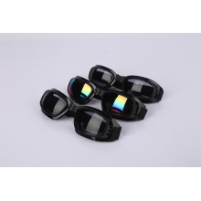 Folding windproof glasses Riding goggles Welding goggles
