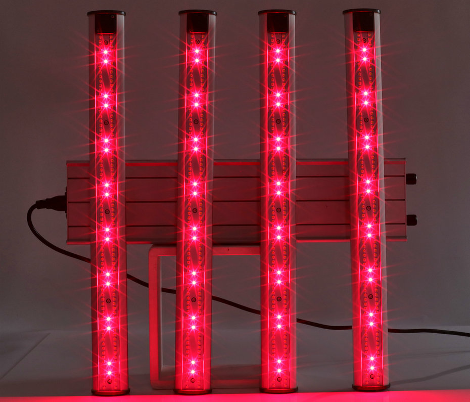 led grow light 400w