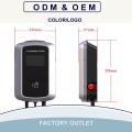 Estándar de 11 kw eV Charger AC Made Made Mall Standard