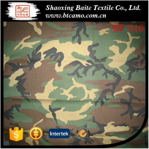 Military uniform fabric camouflage manufacturers