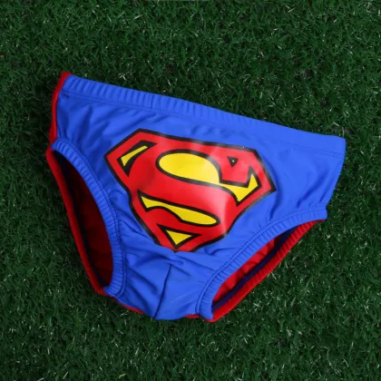 High quality Cute Baby Boy swimming trunks Baby Swimsuit Diaper Infant swimming trunks