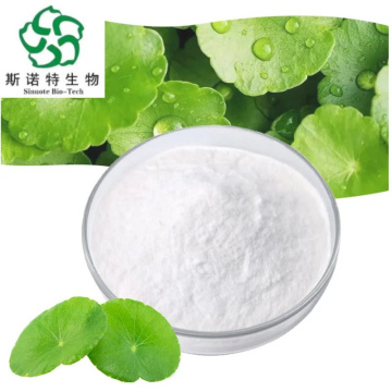Natural Centella Asiatica Extract for Soothing Skin Solutions