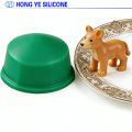 Pagpi-print ng Silicone Pad para sa Irregular Pattern Printing