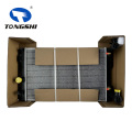 Toyota Matrix 2.4L I4 Aluminum Car Radiator
