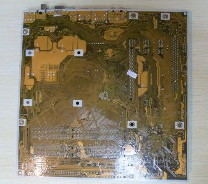 5189-1080 Desktop Motherboard For Laptop Asus Ipibl-lb Mainboard