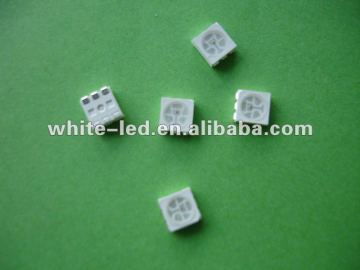 SMD RGB 5050 SMD LED /0.5W LED SMD 5053 50LM LED / 5630 LED BULB