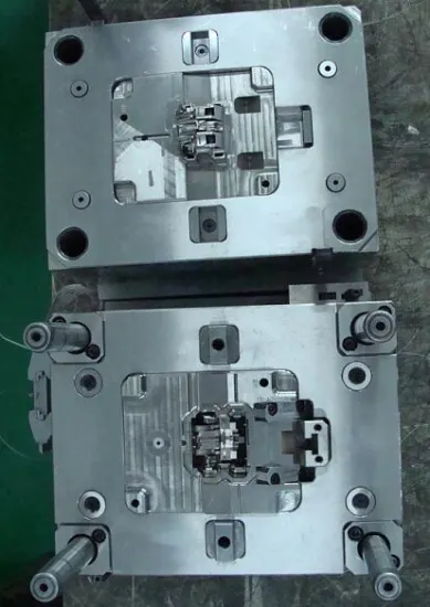 Injection Mould Plastic Products for Medcial Caps and Parts