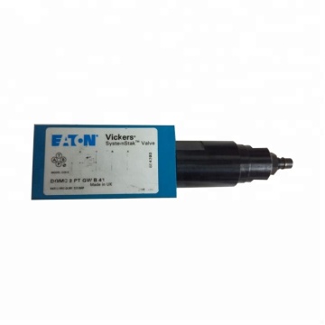 Vickers Hydraulic Solenoid Valve DGMC 3 PT GW B 41 for Pumps