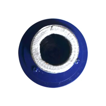 Factory Price Rebound Hammer Hardness Tester Anvils