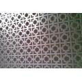 Hot Selling High Quality Perforated Metal Sheet