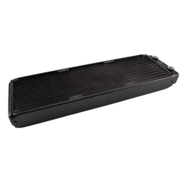 Heat Dissipation Aluminum Water Cooling Heatsink Radiator