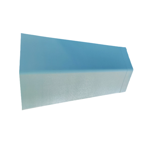 techos de plastico pvc roofing tile for shed