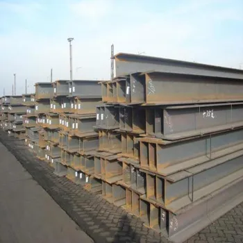 A Wide Variety of H Beam at Great Prices