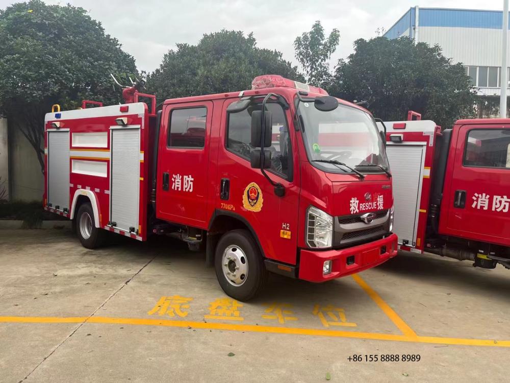 Fire Rescue Vehicle 2 Jpg