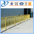 Cheap Hot Dipped Galvanized Temporary Fence