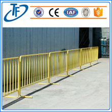 Cheap Hot Dipped Galvanized Temporary Fence