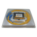 كاسيت نوع 1x8 SC / UPC Plc Splitter