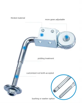 Shop for High-Quality Sofa Hinges: Pillow Hinge, Reclining Sofa Headrest, and Furniture Hardware
