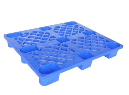 Nine Foot Plastic Tray Plastic Pallets Moulding